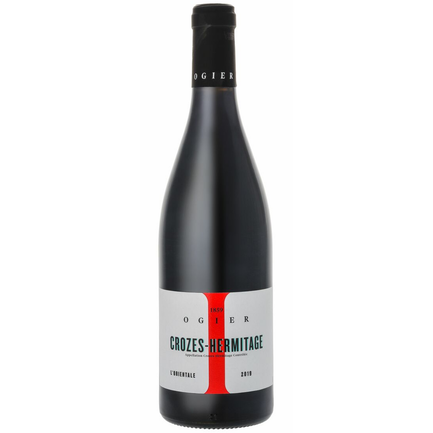 Ogier Crozes-Hermitage L’Orientale 2022