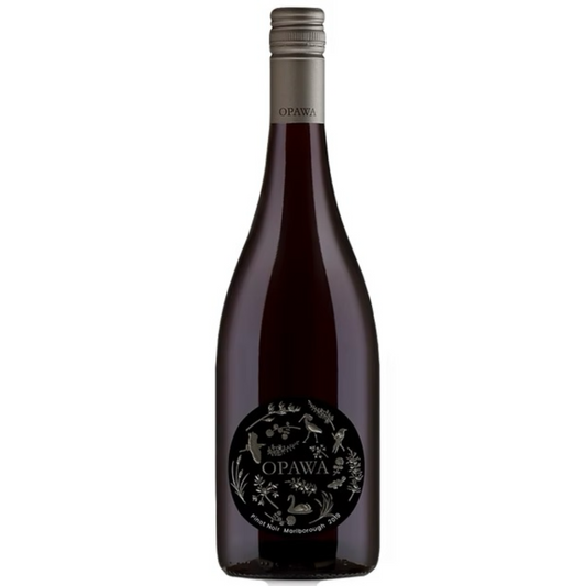 Opawa Marlborough Pinot Noir 2021