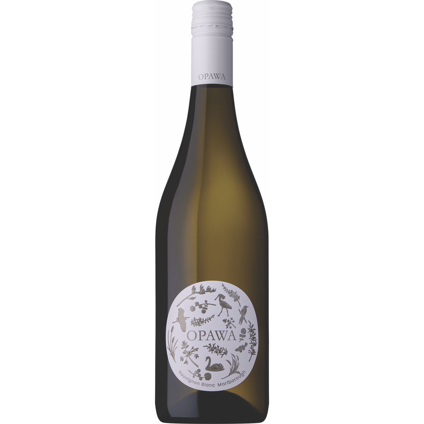Opawa Marlborough Sauvignon Blanc 2024