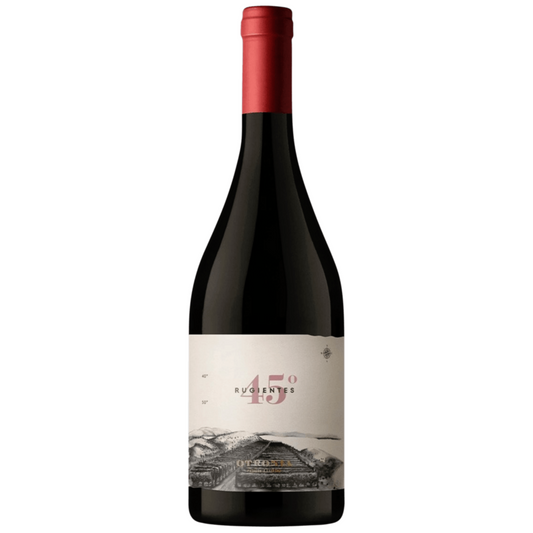 Otronia 45 Rugientes Pinot Noir 2020
