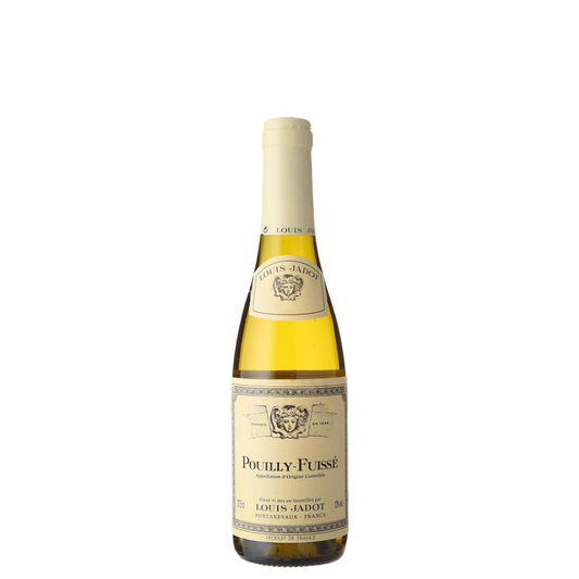 Louis Jadot Pouilly-Fuissé 2023 375ml