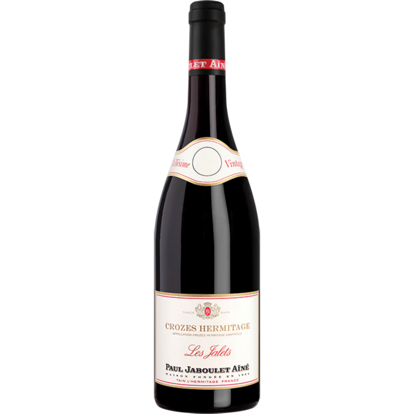 Paul Jaboulet Aîné Crozes-Hermitage Les Jalets 2022