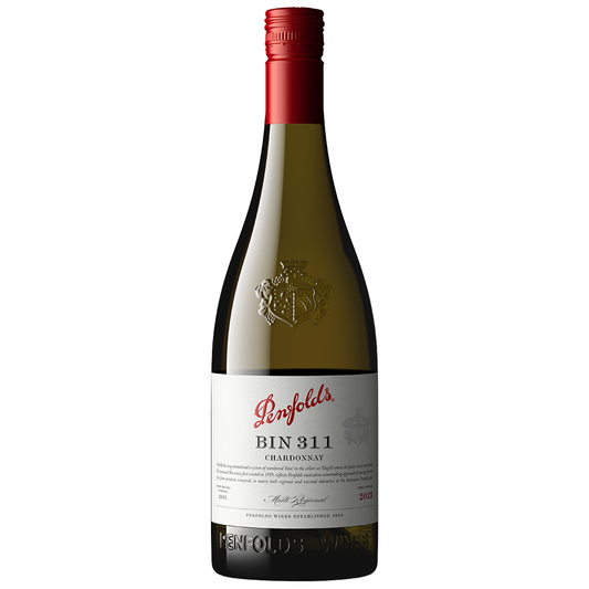 Penfolds Bin 311 Chardonnay 2023