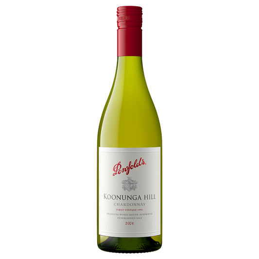 Penfolds Koonunga Hill Chardonnay 2024