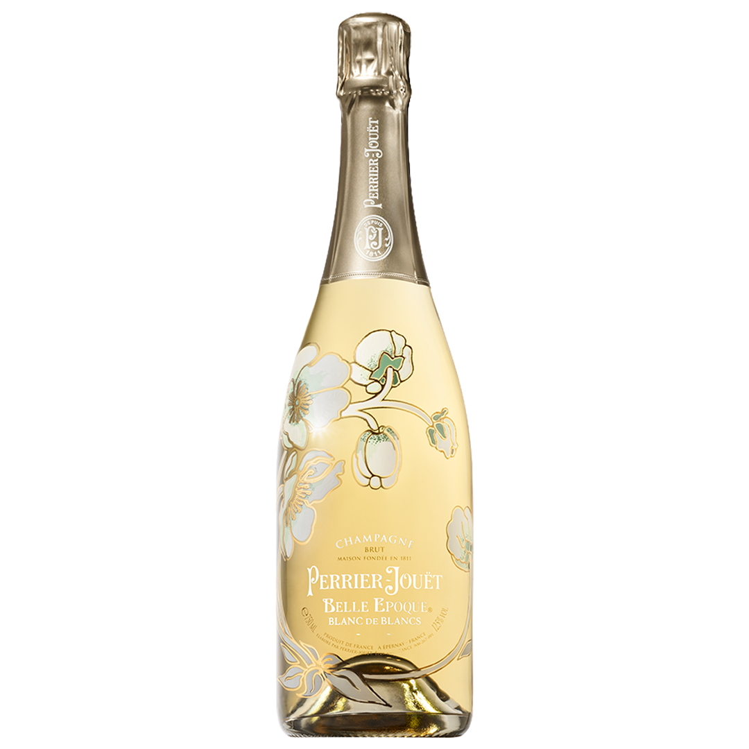 Perrier-Jouët Belle Époque Blanc de Blancs 2014 – OMY Cellar