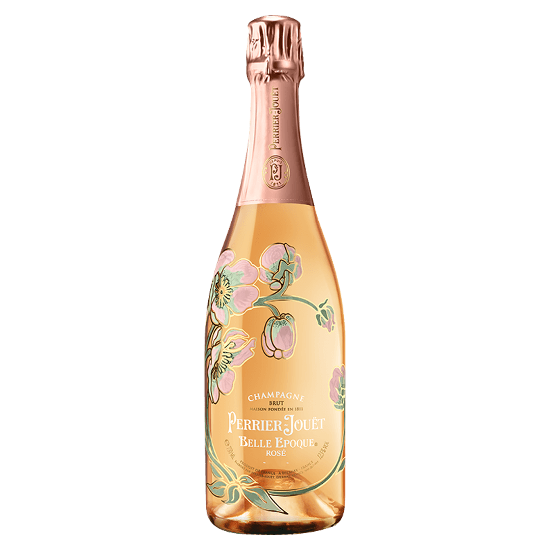 Perrier Jouët Belle Epoque Rosé 2014 Perrier-Jouët Belle Époque Rosé 2014 – OMY Cellar