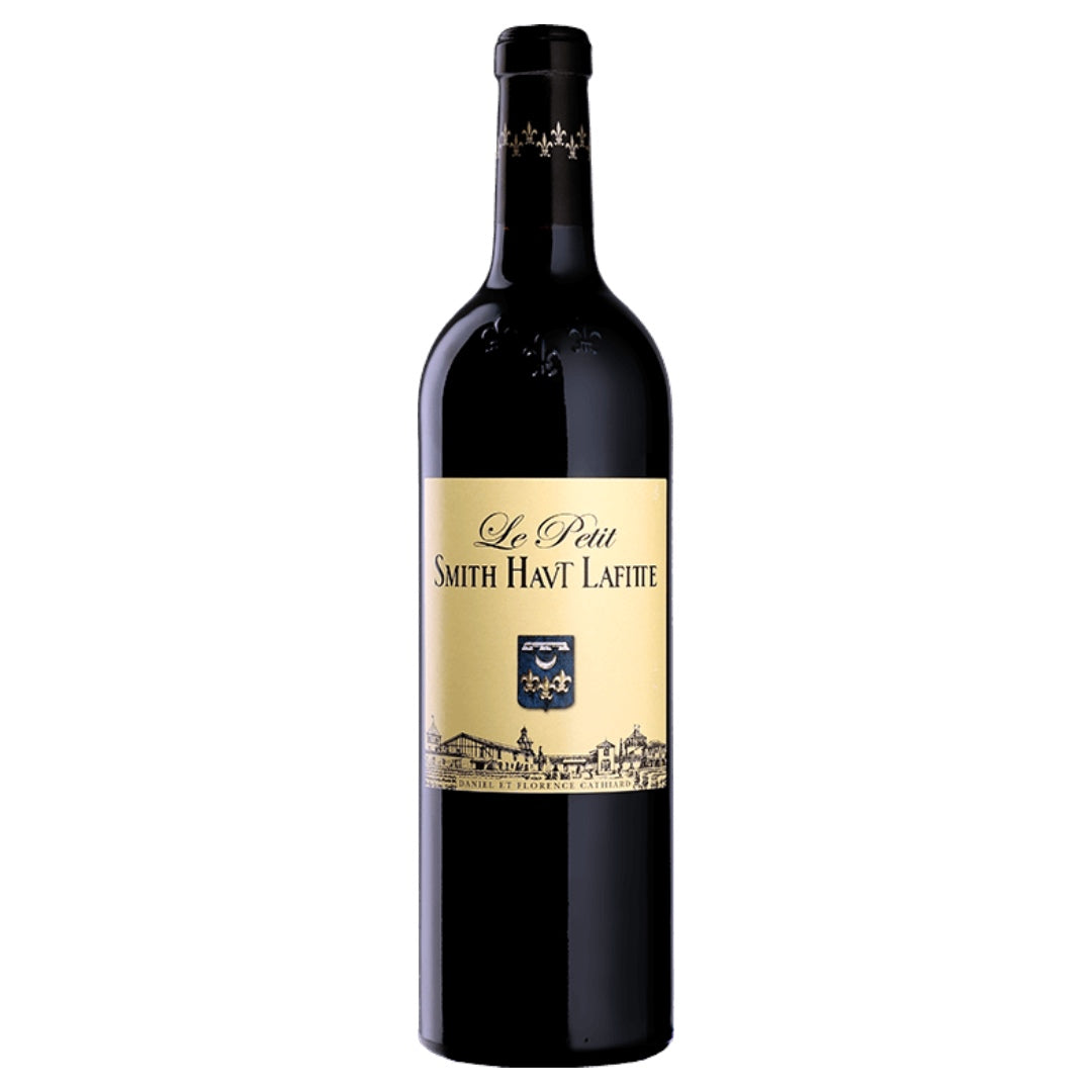 Le Petit Haut Lafitte 2015