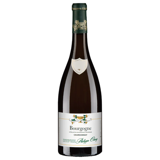 Philippe Chavy Bourgogne Blanc 2021