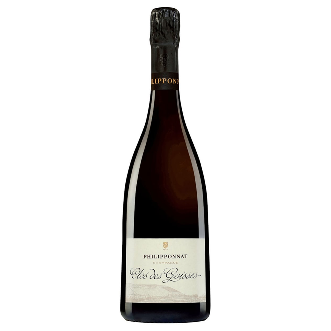Philipponnat Clos des Goisses 2014