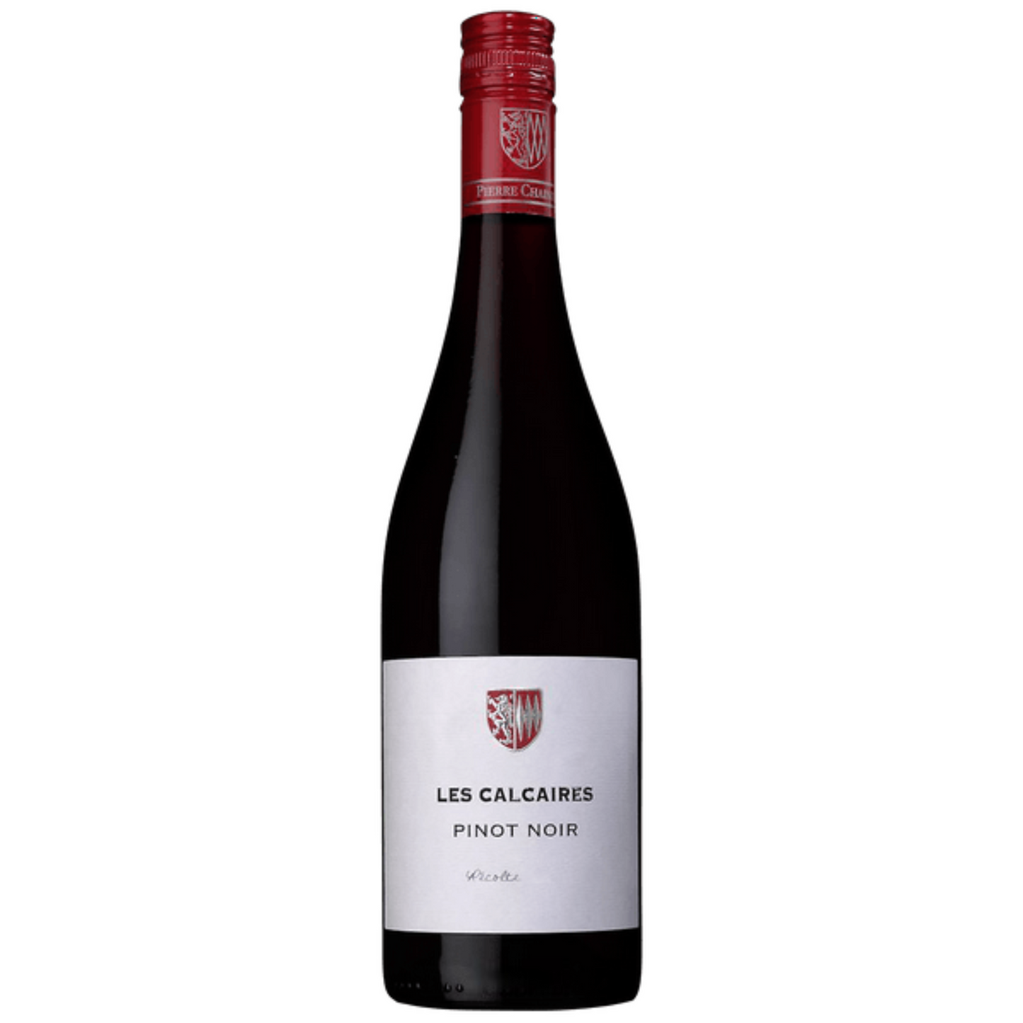 Pierre Chainier Les Calcaires Pinot Noir 2023