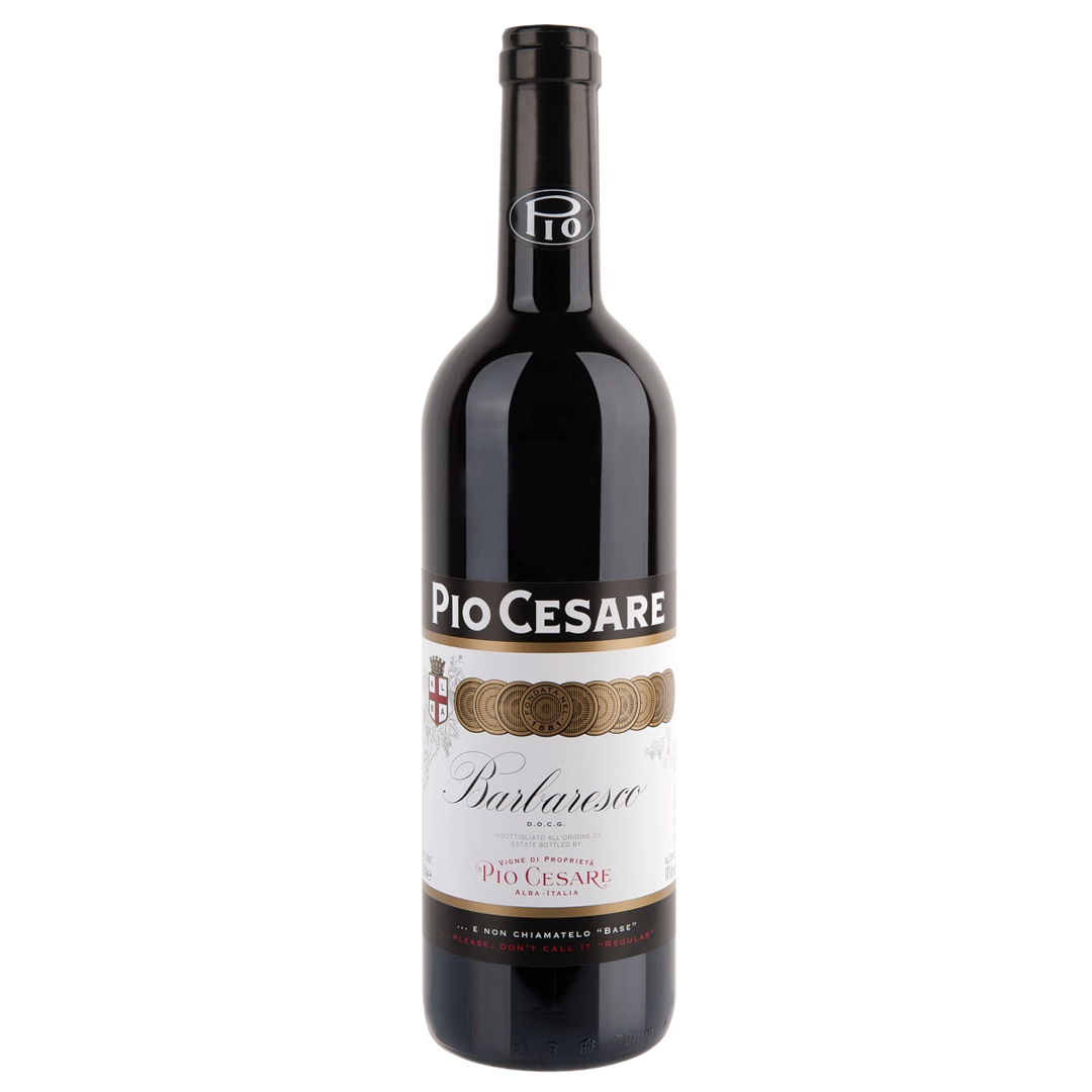 Pio Cesare Barbaresco DOCG 2019 375ml