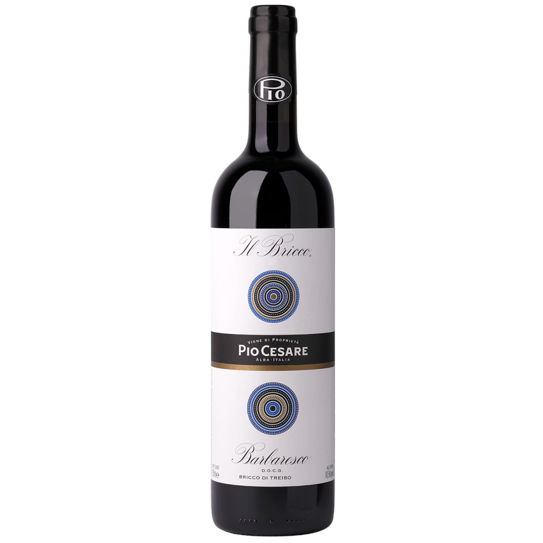 Pio Cesare Barbaresco Il Bricco 2020