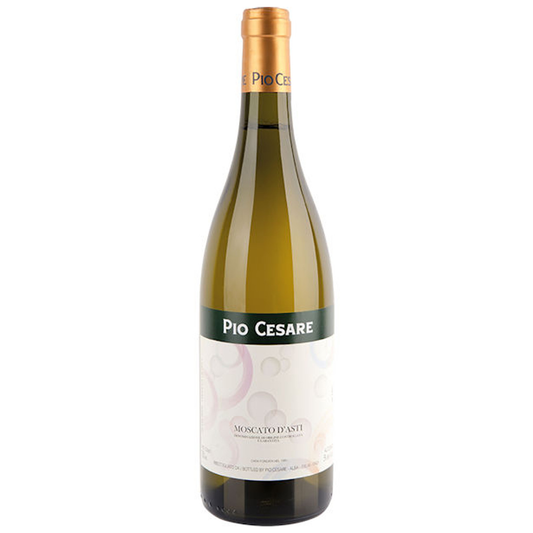Pio Cesare Bianco Moscato D'Asti 2022