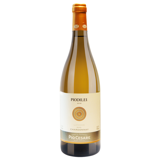 Pio Cesare Langhe Chardonnay Piodilei DOC 2022