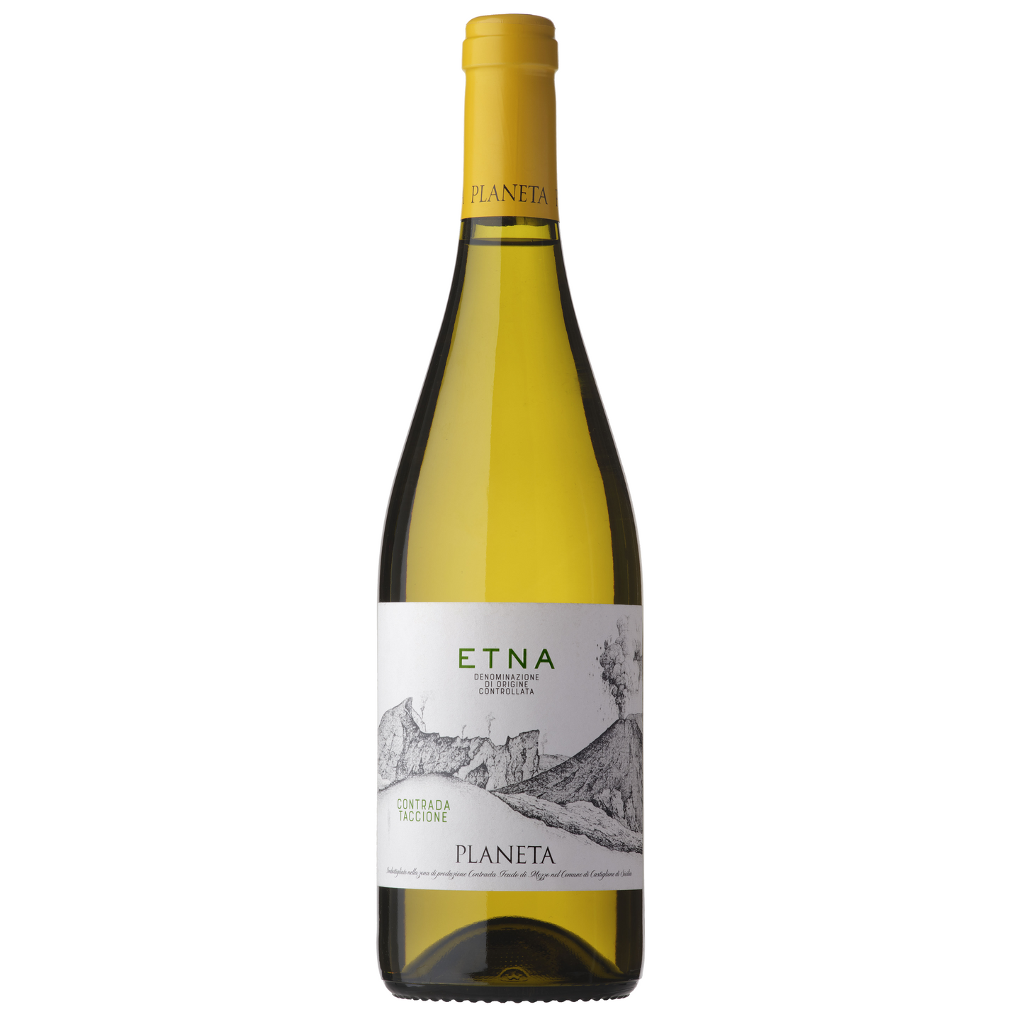 Planeta Etna Bianco DOC 2022