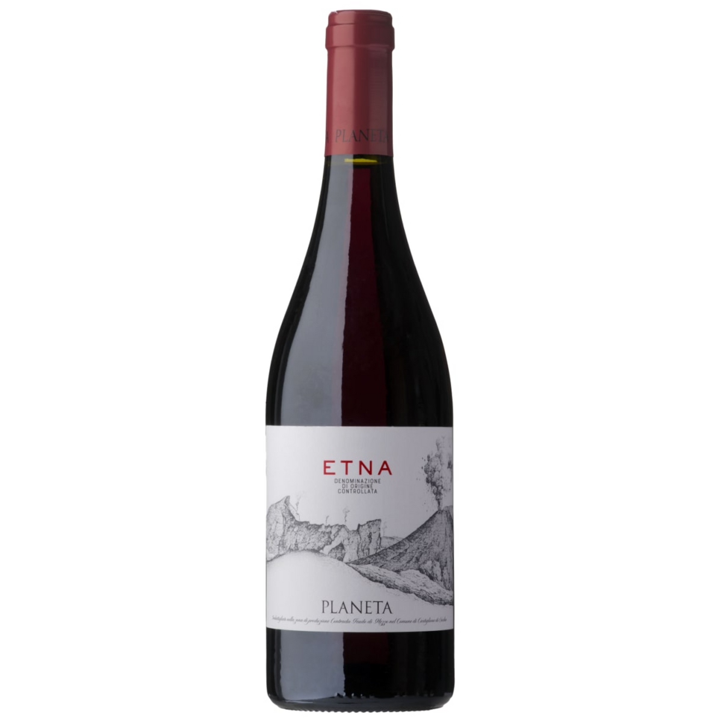 Planeta Etna Rosso DOC 2022