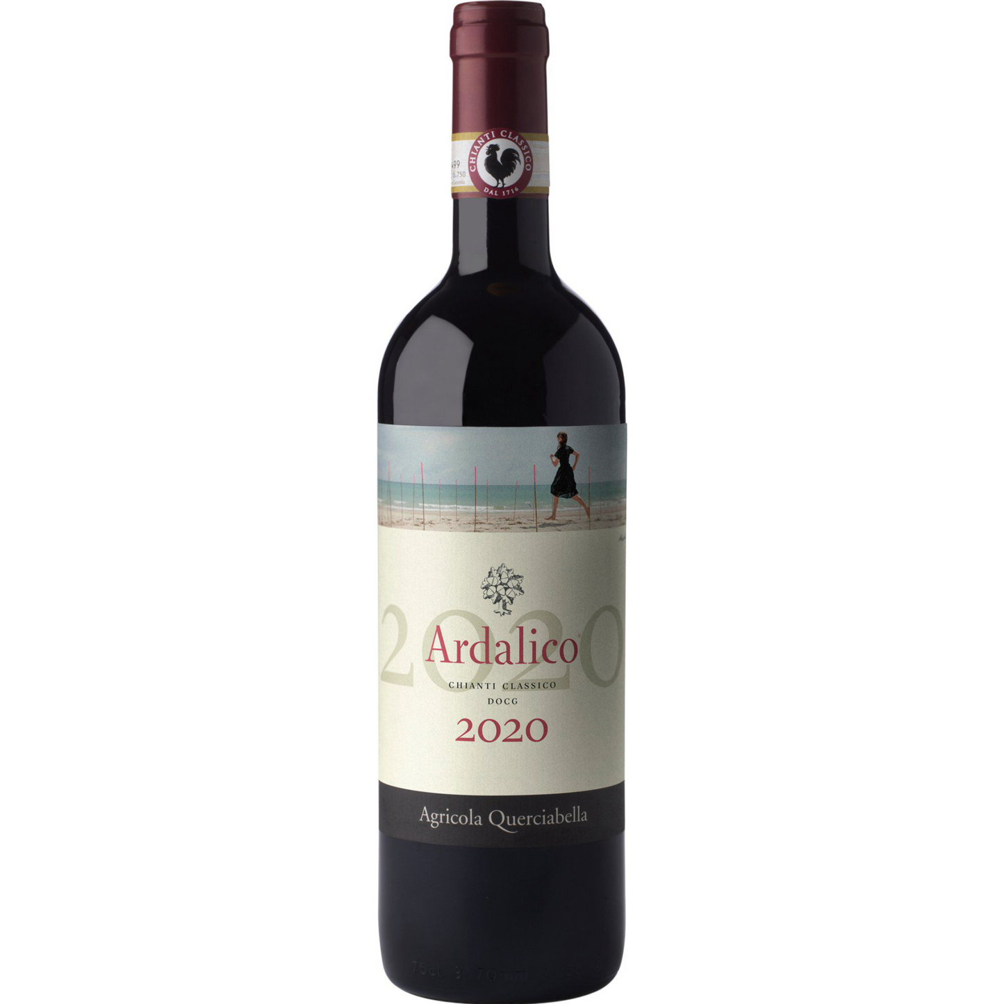 Querciabella Ardalico Chianti Classico DOCG 2020