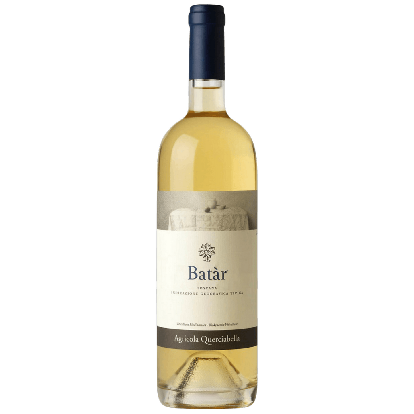 Querciabella Batar Toscana Bianco 2021