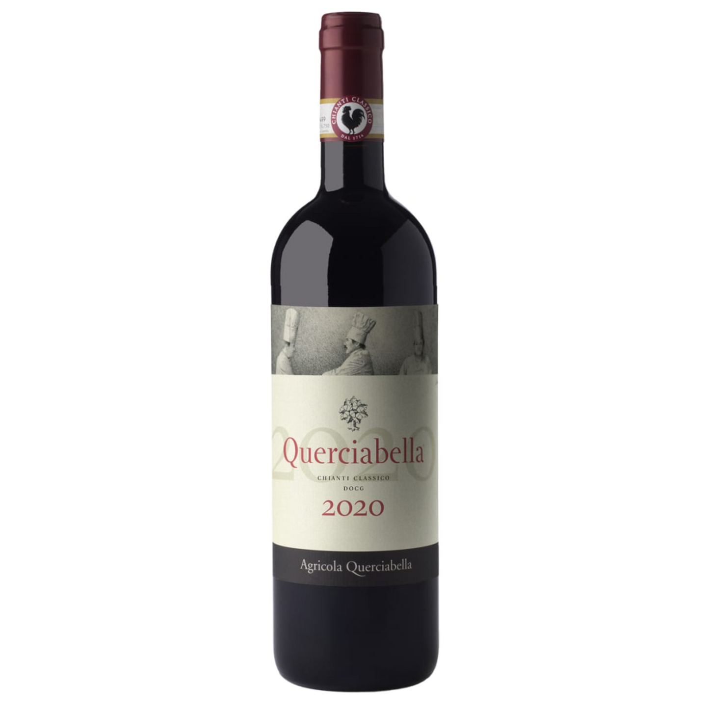 Querciabella Chianti Classico DOCG 2020