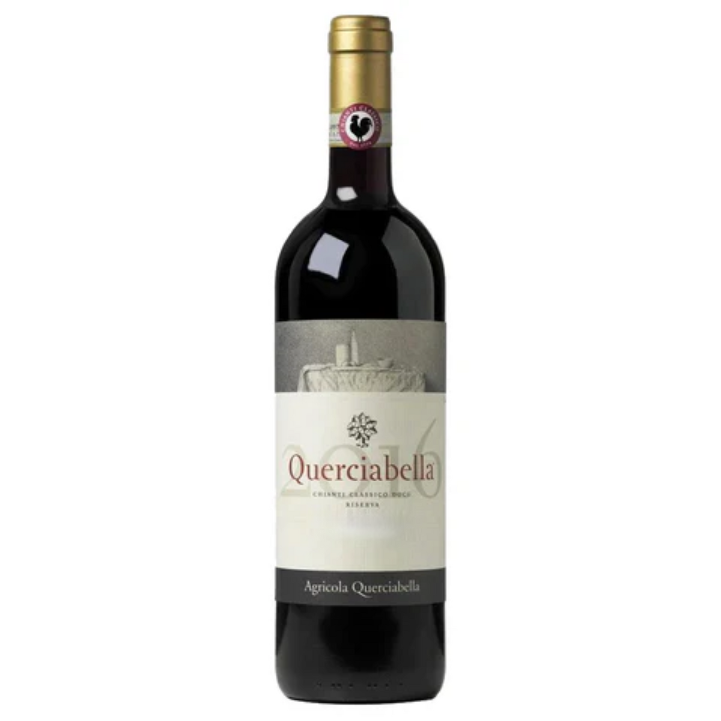 Querciabella Chianti Classico DOCG Riserva 2016