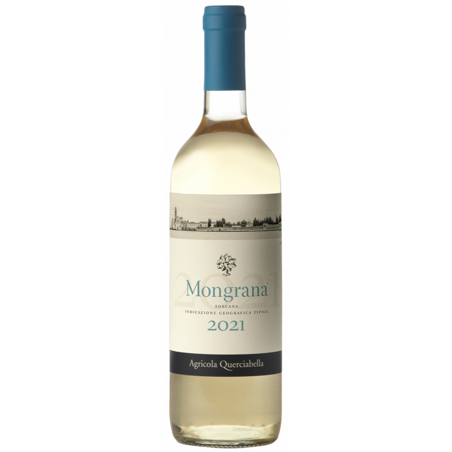 Querciabella Mongrana Maremma Toscana Bianco 2022