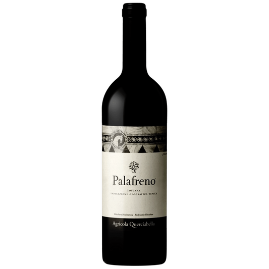 Querciabella Palafreno Toscana IGT 2016 1.5L