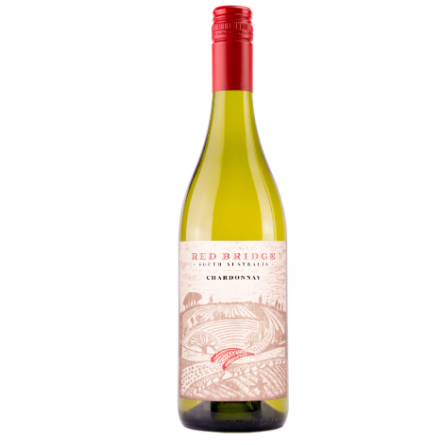 Red Bridge Chardonnay 2023