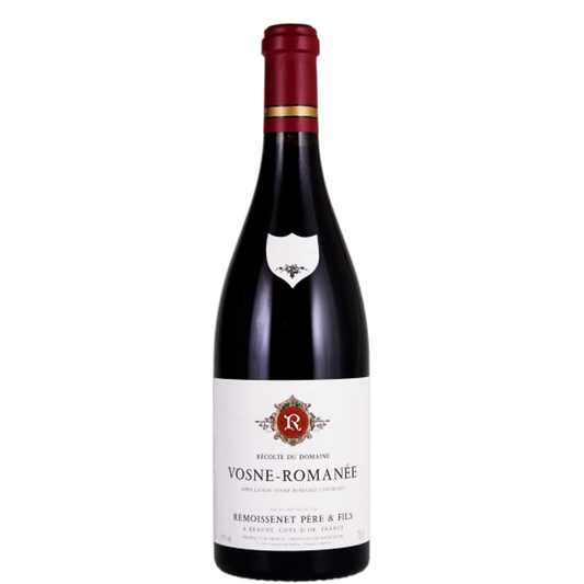 Remoissenet Pere et Fils, Vosne Romanee 2019