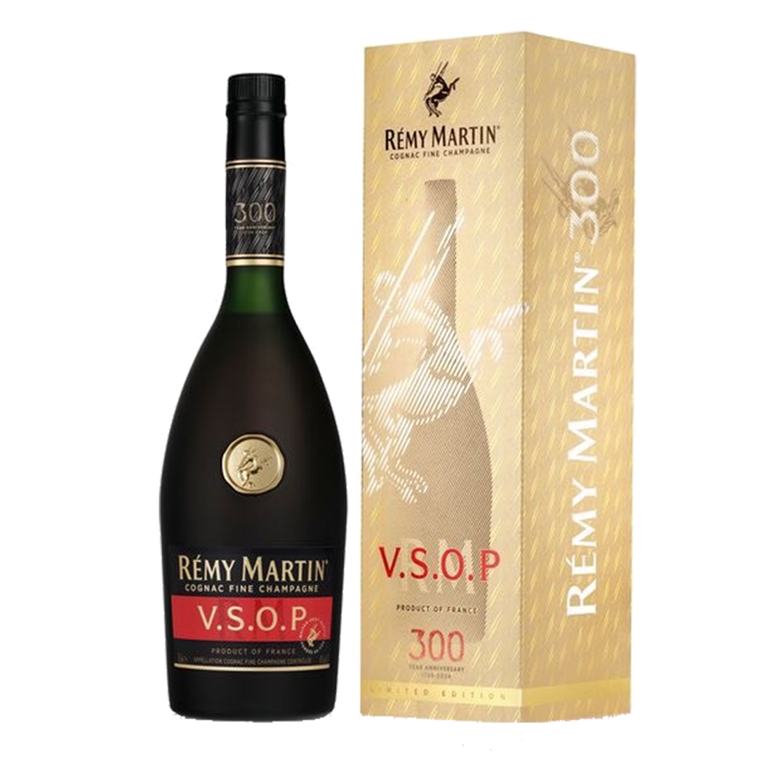 Remy Martin VSOP 300th Anniversary Cognac