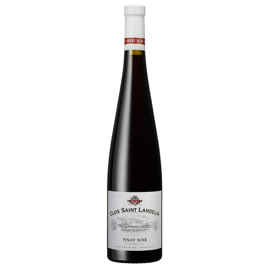 René Muré Clos Saint Landelin Pinot Noir 2022
