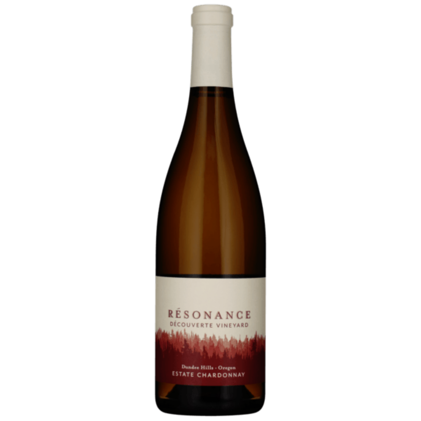 Résonance Découverte Vineyard Chardonnay 2020