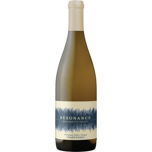 Résonance Willamette Valley Chardonnay 2020