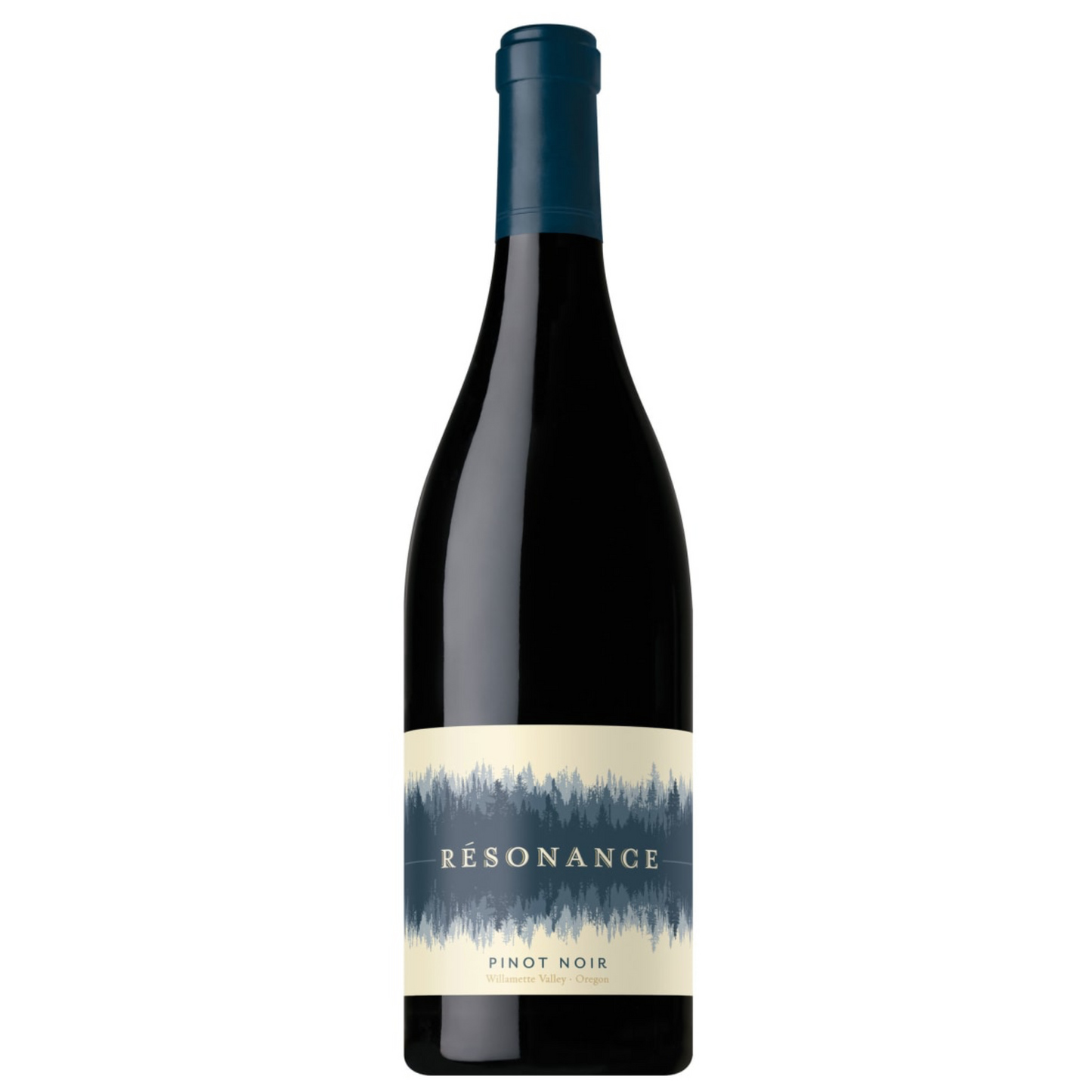 Résonance Découverte Vineyard Pinot Noir 2017