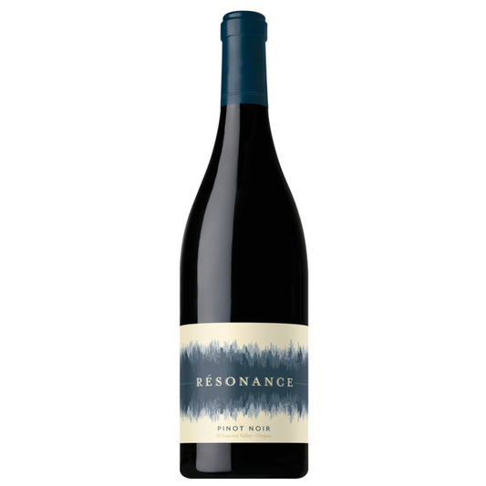 Résonance Découverte Vineyard Pinot Noir 2017