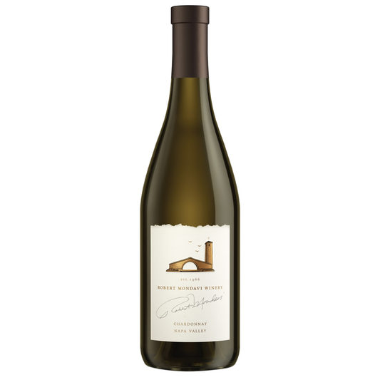 Robert Mondavi Estate Chardonnay 2021