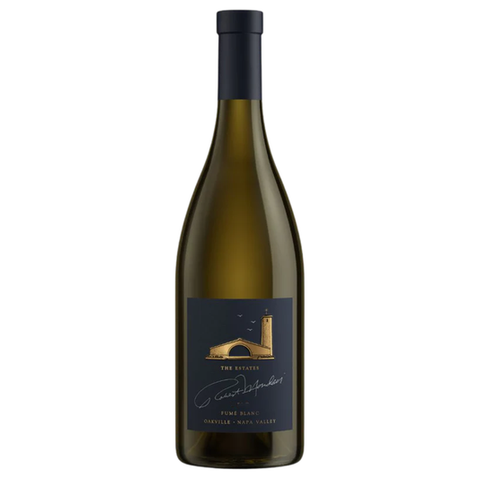 Robert Mondavi Estate Oakville Fume Blanc 2020
