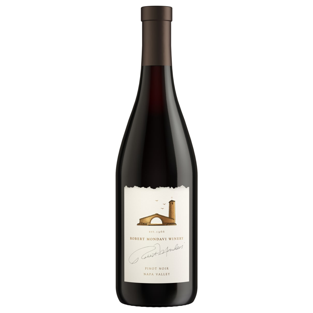 Robert Mondavi Napa Valley Pinot Noir 2021