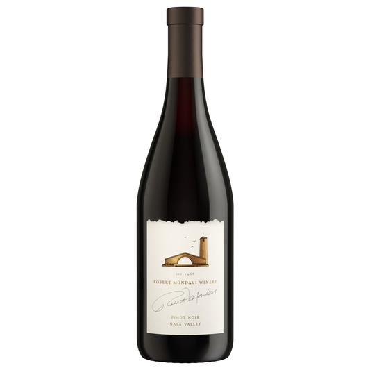Robert Mondavi Napa Valley Pinot Noir 2021
