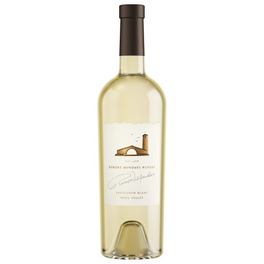 Robert Mondavi Napa Valley Sauvignon Blanc 2022