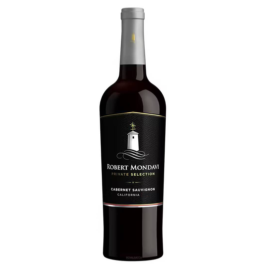 Robert Mondavi Private Selection Cab Sauvignon 2021