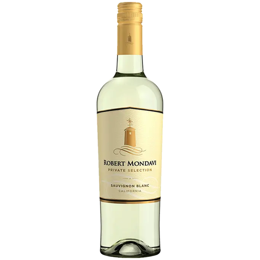 Robert Mondavi Private Selection Sauvignon Blanc 2023