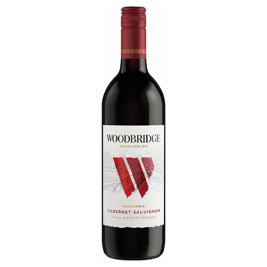 Robert Mondavi Woodbridge Cabernet Sauvignon NV