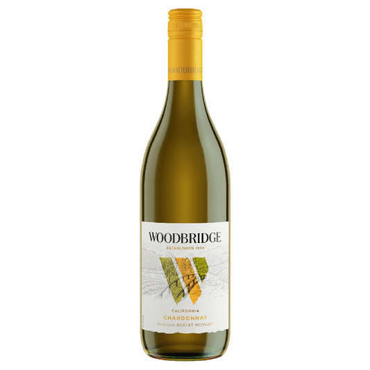 Robert Mondavi Woodbridge Chardonnay NV