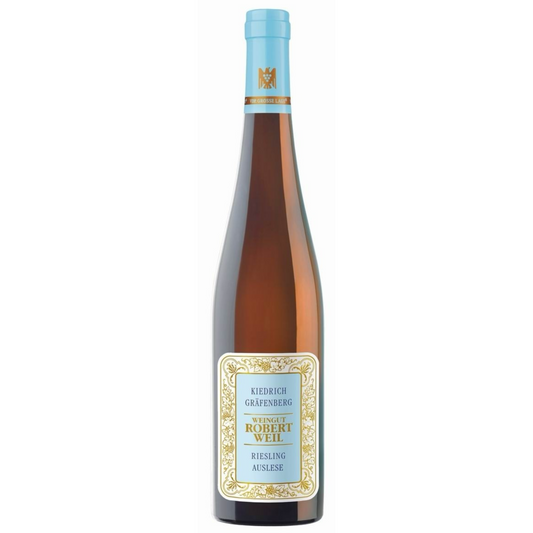 Robert Weil Kiedrich Gräfenberg Riesling Auslese 2021