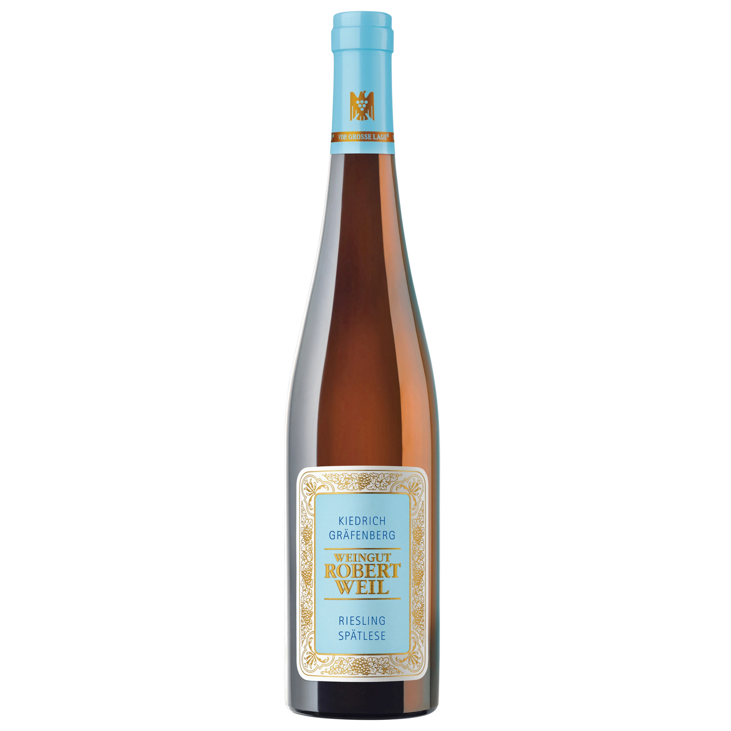 Robert Weil Kiedrich Gräfenberg Riesling Spätlese 2022