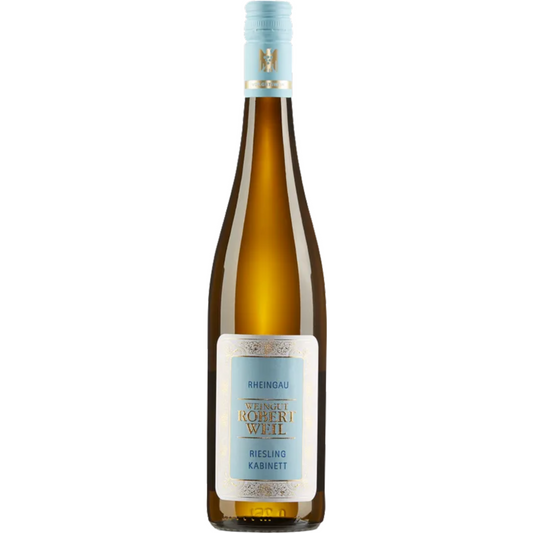 Robert Weil Rheingau Kabinett Riesling 2023
