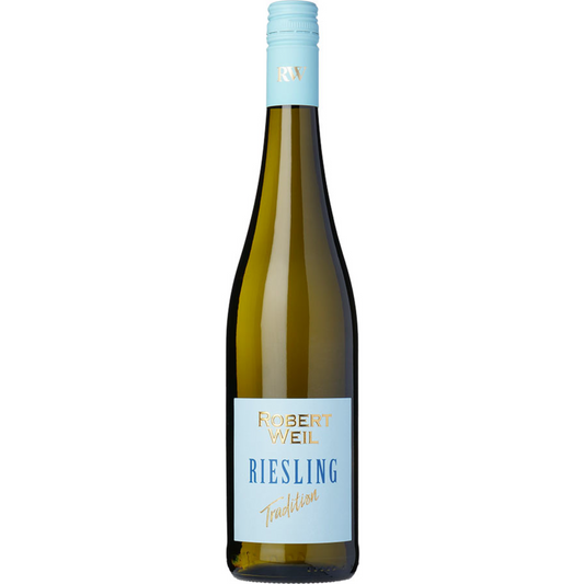 Robert Weil Skyblue Riesling Tradition 2022