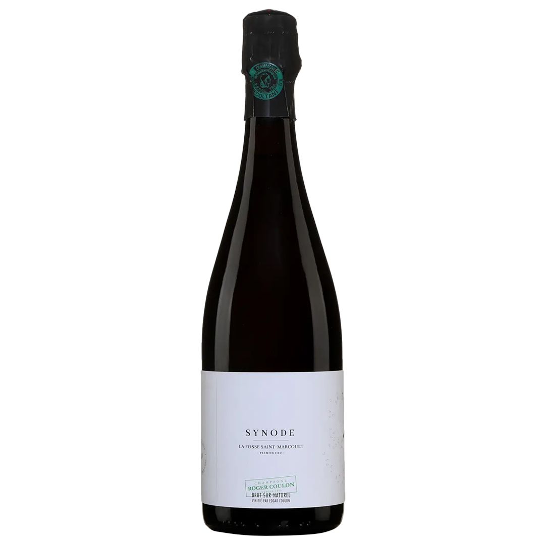羅傑庫隆 Synode Blanc de Noirs 特級乾型 2016 3L