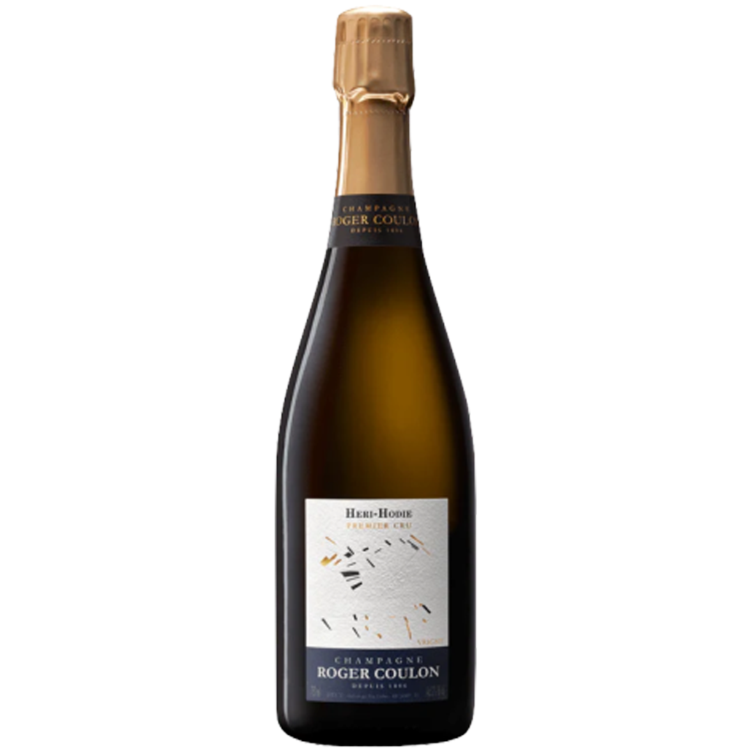 Roger Coulon Heri-Hodie Grande Tradition 1er Cru Brut NV