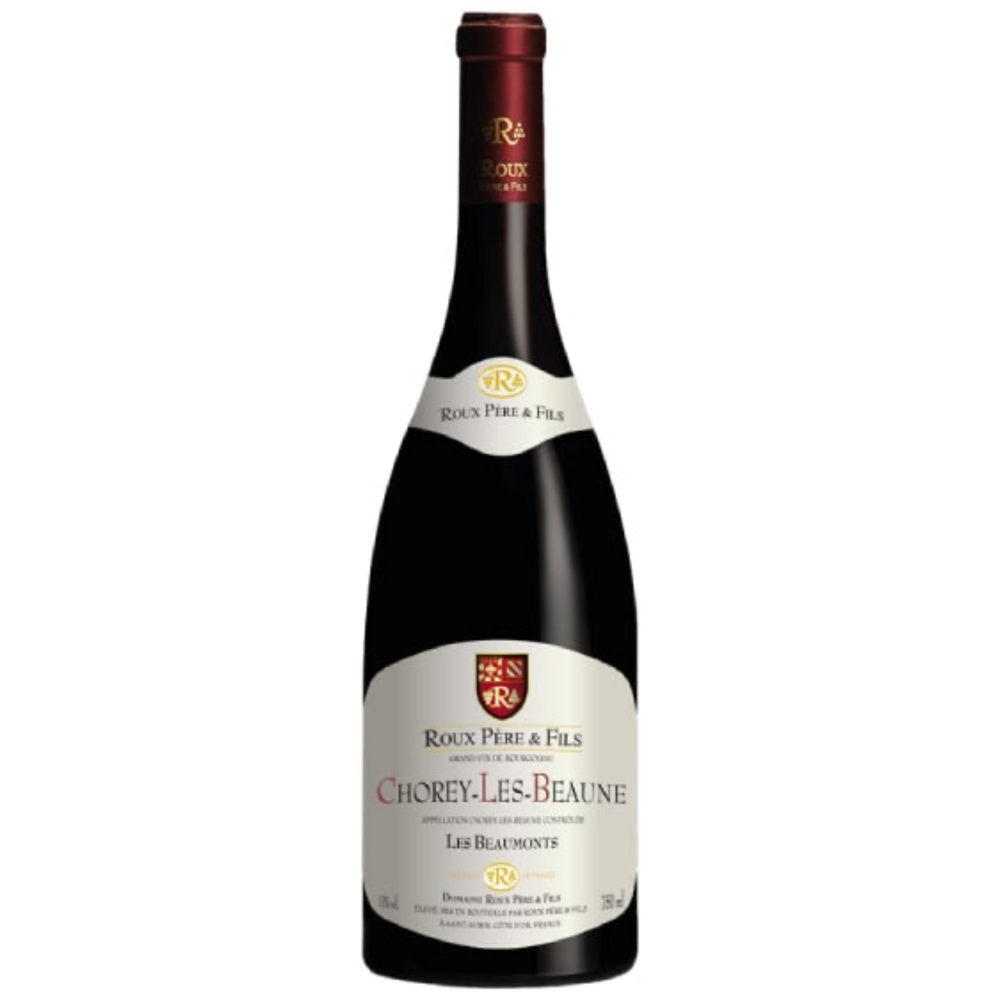 Roux Père & Fils Les Beaumonts Chorey-Lès-Beaune AOP 2022